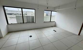 Imagem: Escritório para venda possui 44 metros