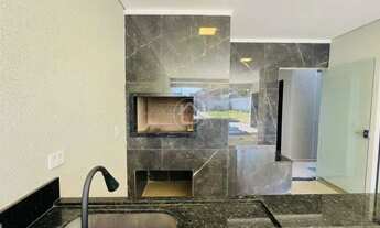 Imagem 6: SOBRADO ALTO PADRÃO NO ÁGUA LIMPA PARK