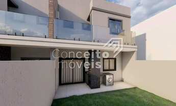 Imagem 3: Sobrado (em Construção) - Campo Belo