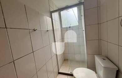 Imagem 2: Apartamento 02 dormitórios Ribeirão Preto/SP Parque dos Cedros