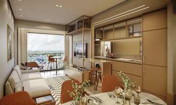 Imagem 7: Apartamento Garden em Centro