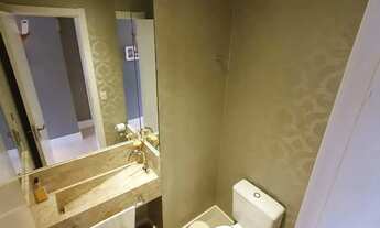 Imagem 7: Apartamento para venda possui 106 metros quadrados com 3 quartos