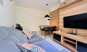 Imagem 3: Apartamento à venda, 53 m² por R$ 359.000,00 - Nova Aliança - Ribeirão Preto/SP