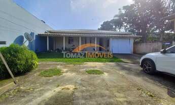 Imagem: Casa a venda em Imbituba, à 500 metros