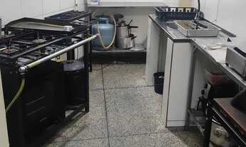 Imagem 7: Vende se cozinha industrial em funcionamento