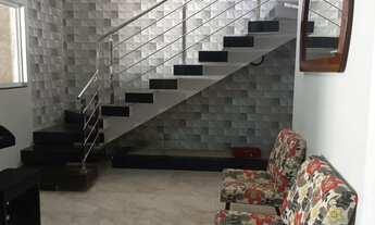 Imagem 4: Vendo sobrado 260m² de área construída