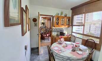 Imagem 6: Apartamento com 302 m² - 4 quartos sendo 1 suíte - 6 vagas de garagem - Higienópolis/SP