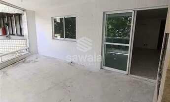Imagem 6: Apartamento à venda com 0m² e 3 quartos em Recreio dos Bandeirantes, Rio de Janeiro - RJ