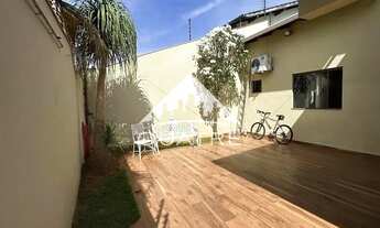 Imagem 2: Casa para venda, 3 quarto(s), Parque Brasília 2ª Etapa, Anapolis