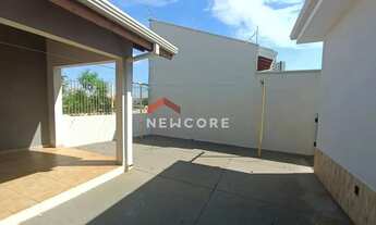 Imagem 5: Casa em Avenida Paulo Pereira Ayres - Jardim Arangá - Araraquara/SP