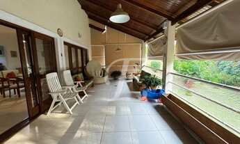 Imagem 5: Casa à venda, 500 m² por R$ 4.500.000,00 - Condominio Estância Parque de Atibaia - Atibaia