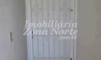 Imagem 5: Apartamento com 2 dormitórios, sala, cozinha ,banheiro social e auxiliar, dep. de empregad