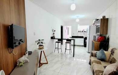 Imagem: VENDO CASA NA MARAMBAIA ev