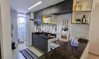 Imagem 5: Oportunidade de apartamento de 02 quartos em Manaíra