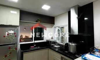 Imagem 7: Sobrado em Rua Antônio Augusto Cardoso - Presidente Roosevelt - Uberlândia/MG