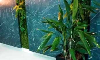 Imagem 4: Apartamento mobiliado com 2 Suítes à venda na Praia de Palmas- SC