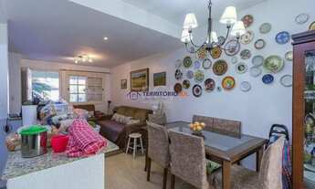 Imagem 8: Casa para Venda - 124m², 2 dormitórios, sendo 1 suites, 2 vagas - Hípica