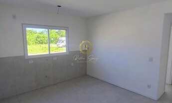 Imagem 7: Casa à venda em Nova Santa Rita com área de serviço e cozinha - 46.96m² REF: CA0406