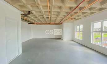 Imagem 2: Sala Comercial à Venda no Bela Suíça 75 m² Úteis, Infraestrutura Corporativa no Torre Fir