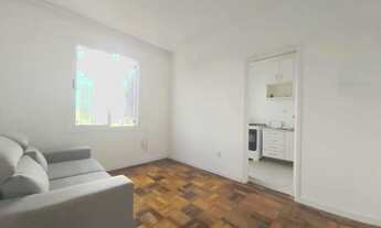 Imagem: Apartamento com 1 dormitório para locação