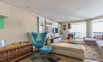 Imagem: Venda Apartamento 3 Dormitórios - 145 m²