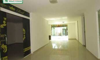 Imagem 6: Casa com 6 dormitórios, 520 m² - venda por R$ 1.980.000,00 ou aluguel por R$ 7.848,88/mês