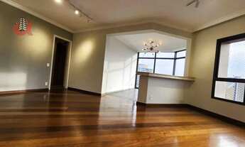 Imagem: Apartamento para Venda em Barueri, Alphaville