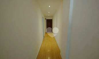 Imagem 6: Apartamento com 2 quartos à venda, 95 m² por R$ 450.000 - Tijuca - Rio de Janeiro/RJ