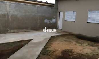 Imagem 1: Casa disponível para venda no bairro Custódio Pereira em Uberlândia MG