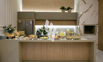 Imagem 5: Apartamento 2 dormitórios para alugar no Residencial Lessence - Pedra Branca