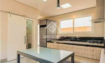 Imagem 7: Tamboré 10 - ESPETACULAR CASA COM VISTA P/ NATUREZA