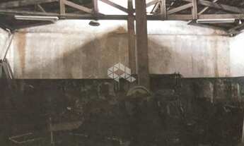 Imagem 4: Vendo Galpão Vila Talarico