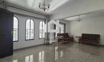 Imagem 2: Sobrado com 256m², edícula e 2 vagas - Vila Gilda