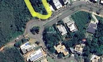 Imagem 5: Terreno à venda, 1019 m² por R$ 1.200.000 - Mirante da Mata - Nova Lima/MG