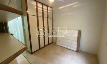 Imagem 7: Apartamento para venda tem 72 metros quadrados com 2 quartos em Rio Comprido - Rio de Jane