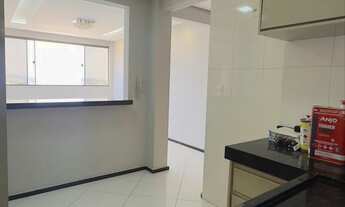 Imagem 5: Condomínio jardins da Serra bairro alexandrina