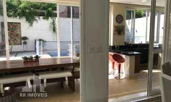 Imagem 5: RR9145 Casa 768m² CONDOMINIO RESIDENCIAL 2 - 4 Suítes 4 Vagas - OPORTUNIDADE - Barueri, SP