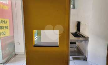 Imagem 3: Salas à venda ou para locação em Barra Funda - SP