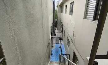 Imagem 6: Apartamento com 1 dormitório para alugar, 45 m² por R$ 950,00/mês - Parque Santa Teresa