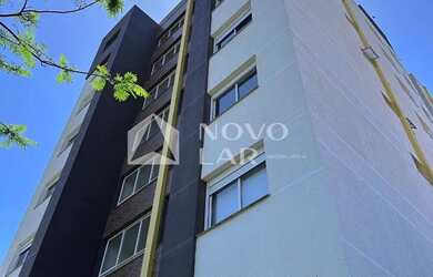Imagem: Apartamento Garden 71,68m²