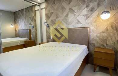 Imagem 6: Apartamento com 1 quarto a venda, 42m² - Setor Bueno