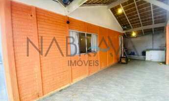 Imagem 3: Casa para Temporada em Matinhos, Balneário Ipacaraí, 3 dormitórios, 1 banheiro, 10 vagas