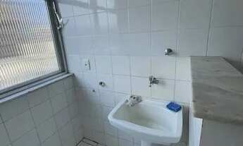 Imagem 2: Apartamento para aluguel possui 68 metros quadrados com 2 quartos