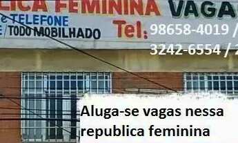 Imagem: Quarto para Locação em São Gonçalo