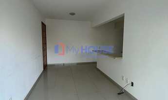 Imagem 5: Apartamento à venda: 2/4, sendo uma suíte vista mar, em prédio com infraestrutura de lazer