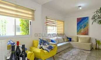 Imagem: Sobrado em condomínio de alto padrão na