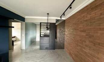 Imagem 5: CABRAL: APARTAMENTO COM 2 QUARTOS, 2 VAGAS E SACADA