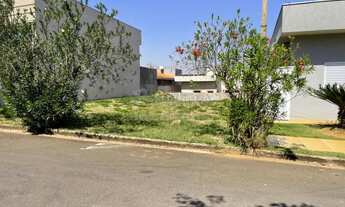 Imagem 3: Terreno no Residencial Maza