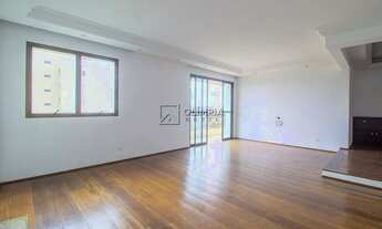 Imagem 3: Aluguel Apartamento 4 Dormitórios - 194 m² Campo Belo