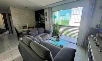 Imagem 5: Apartamento 3 Quartos com Suíte | 96m² | Jardim Atlântico - Olinda | Nascente